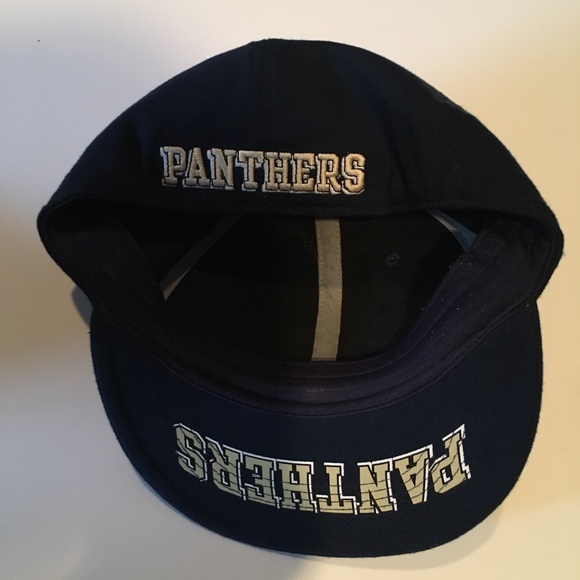 NWOT Nike pitt panther dri fit cap - Picture 2 of 3